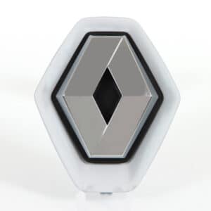 SIGLE CAPOT RENAULT LAGUNA 10/07 => 628900003R