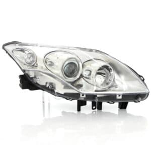 PHARE D RENAULT LAGUNA 10/07 => 043618 P
