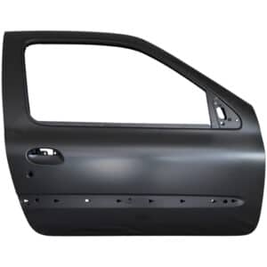 PORTE AVD RENAULT CLIO 3 PORTES 98 => 09/12/02 = 7751472465 *