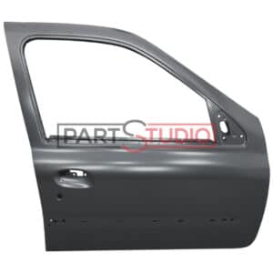 PORTE AVD RENAULT CLIO 5 PORTES 98 => 09/12/02 = 7751472476 *