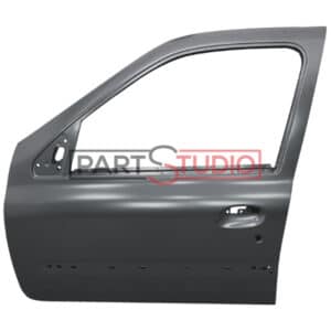 PORTE AVG RENAULT CLIO 5 PORTES 98 => 05 = 7751472474 *