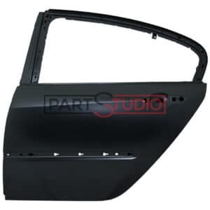 PORTE ARG RENAULT LAGUNA 10/07 => 821010023R