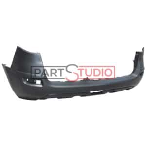 PC ARR A PEINDRE RENAULT KOLEOS 09 => EXPRESSION = 850220021R *