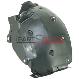 PARE BOUE ARR AILE AVD RENAULT KANGOO 02/08 => 8200436720