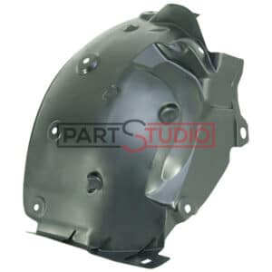 PARE BOUE ARR AILE AVG RENAULT KANGOO 02/08 => 8200436709