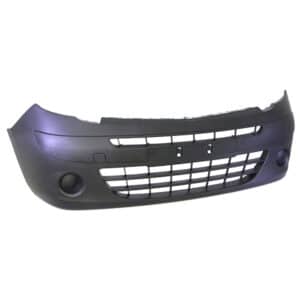 PC AV NOIR - AB RENAULT KANGOO 02/08 => 7701478128