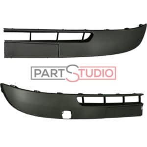 KIT PROTECTIONS PC RENAULT KANGOO 02/08 => POUR RN4104A = 7701478132