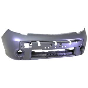 PC AV A PEINDRE RENAULT KANGOO 01/08 => 03/13 = 620105889R