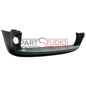 PC ARR NOIR RENAULT KANGOO 02/08 => 7701478196