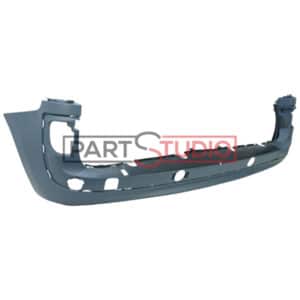 PC ARR A PEINDRE RENAULT KANGOO 02/08 => BE BOP 01/09 => 7701478197