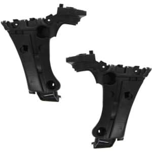KIT SUPPORTS PC ARD/G RENAULT KANGOO 02/08 => 7701478200