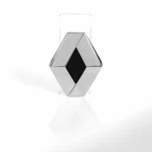 MONOGRAMME "RENAULT" KANGOO 02/08 => 8200174907