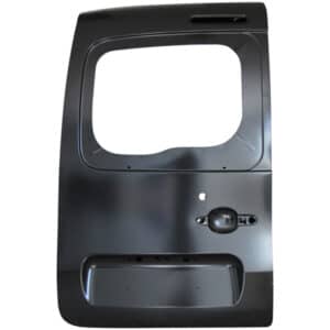 PORTE BATTANTE ARG RENAULT KANGOO 02/08 => VITREE = 7751478138
