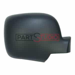 COQUILLE NOIRE RETRO D RENAULT KANGOO 02/08 => 7701068842