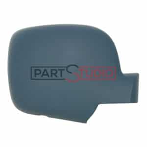 COQUILLE A PEINDRE RETRO D RENAULT KANGOO 02/08 => 7701068843