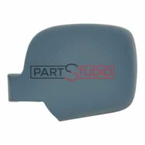 COQUILLE A PEINDRE RETRO G RENAULT KANGOO 02/08 => 7701068845