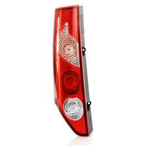 FEU ARG RENAULT KANGOO 02/08 => 1 PORTE - BE BOP 01/09 => 043635