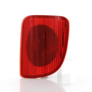 FEU ARD BROUILLARD RENAULT KANGOO 02/08 => BE BOP 01/09 => 043638