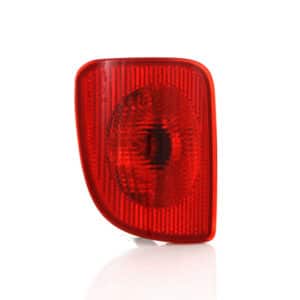 FEU ARG BROUILLARD RENAULT KANGOO 02/08 => BE BOP 01/09 => 043637