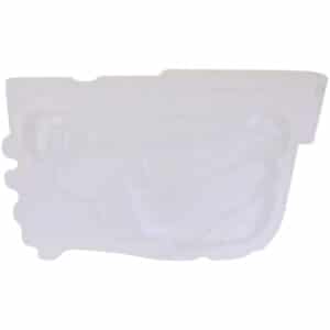 VINYL ETANCHEITE PORTE AVD RENAULT KANGOO 02/08 => 808643405R