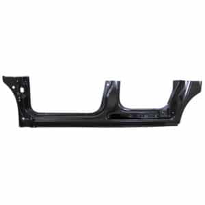 BAS CAISSE G RENAULT KANGOO 02/08 => 7751478341