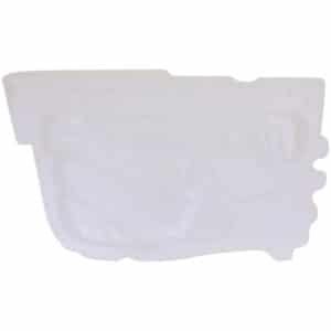 VINYL ETANCHEITE PORTE AVG RENAULT KANGOO 02/08 => 808651769R