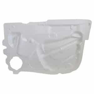 VINYL ETANCHEITE PORTE AVD RENAULT KANGOO 02/08 => 808648292R