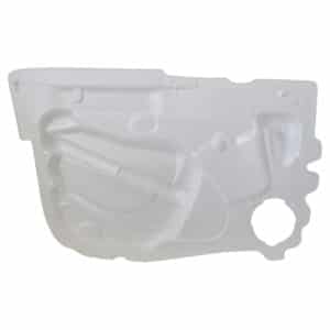 VINYL ETANCHEITE PORTE AVG RENAULT KANGOO 02/08 => 808653773R