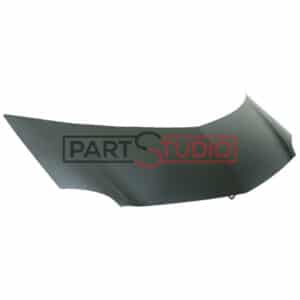 CAPOT RENAULT MODUS - GRAND MODUS 11/07 => 651001535R