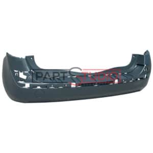 PC ARR A PEINDRE RENAULT GRAND MODUS 11/07 => 7701209922