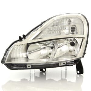 PHARE G RENAULT MODUS - GRAND MODUS 11/07 => 043664