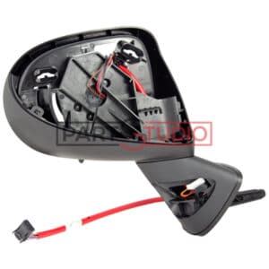 RETRO D RENAULT MODUS - GRAND MODUS 11/07 => 7701069545