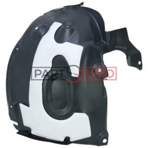 PARE BOUE AV AILE AVD RENAULT MEGANE 11/08 => 638442034R