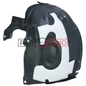 PARE BOUE AV AILE AVG RENAULT MEGANE 11/08 => 638452549R-638453816R