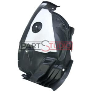 PARE BOUE ARR AILE AVG RENAULT MEGANE 11/08 => 638430101R