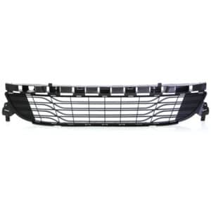 GRILLE PC AVC RENAULT MEGANE 11/08 => 5 PORTES = 622540001R