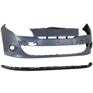 PC AV A PEINDRE RENAULT MEGANE 11/08 => 5P + DETECT = 620220037R