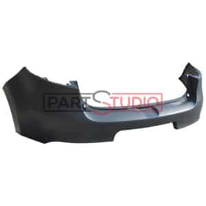 PC ARR SUP A PEINDRE RENAULT MEGANE 11/08 => 5 PORTES = 850220055R