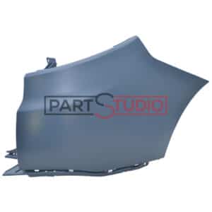 PC ARD A PEINDRE RENAULT MEGANE SW 07/09 => 850164969R