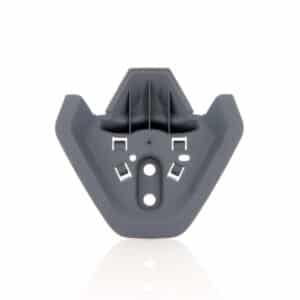 SUPPORT SIGLE CAPOT RENAULT MEGANE 08 => 628950001R