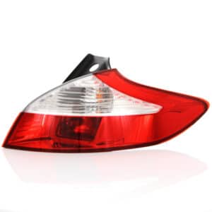 FEU ARD RENAULT MEGANE 11/08 => 5 PORTES = SUR AILE = 043855