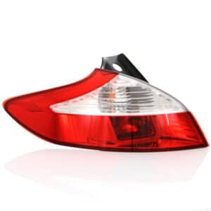 FEU ARG RENAULT MEGANE 11/08 => 5 PORTES = SUR AILE = 043854