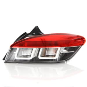 FEU ARD RENAULT MEGANE COUPE 11/08 => 043859