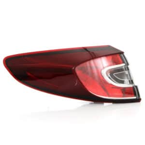 FEU ARG RENAULT MEGANE BREAK 05/09 => SUR AILE = 044085