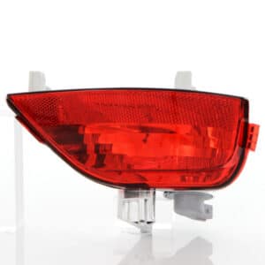 FEU ARD BROUILLARD RENAULT MEGANE COUPE 11/08 =>265800001R-265805289R