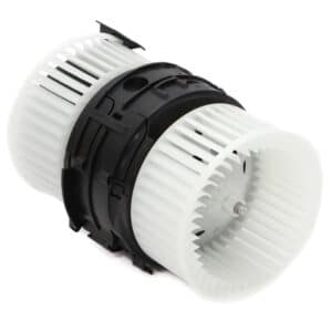 MOTOVENTILATEUR CHAUFFAGE RENAULT MEGANE III