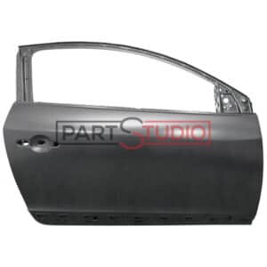 PORTE AVD RENAULT MEGANE 11/08 => 3 PORTES =801002508R