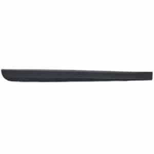 MOULURE A PEINDRE PORTE AVD RENAULT MEGANE 11/08 => 3P = 801861964R