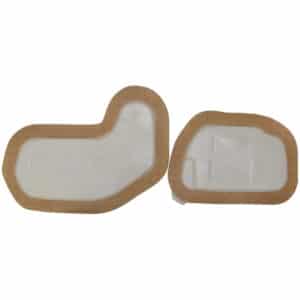 VINYL ETANCHEITE PORTE AVD RENAULT MEGANE 11/08 => 3P = 808640005R