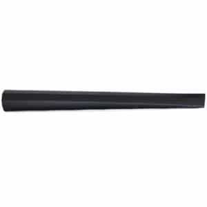 MOULURE NOIRE PORTE AVD RENAULT MEGANE 11/08 => 801860005R